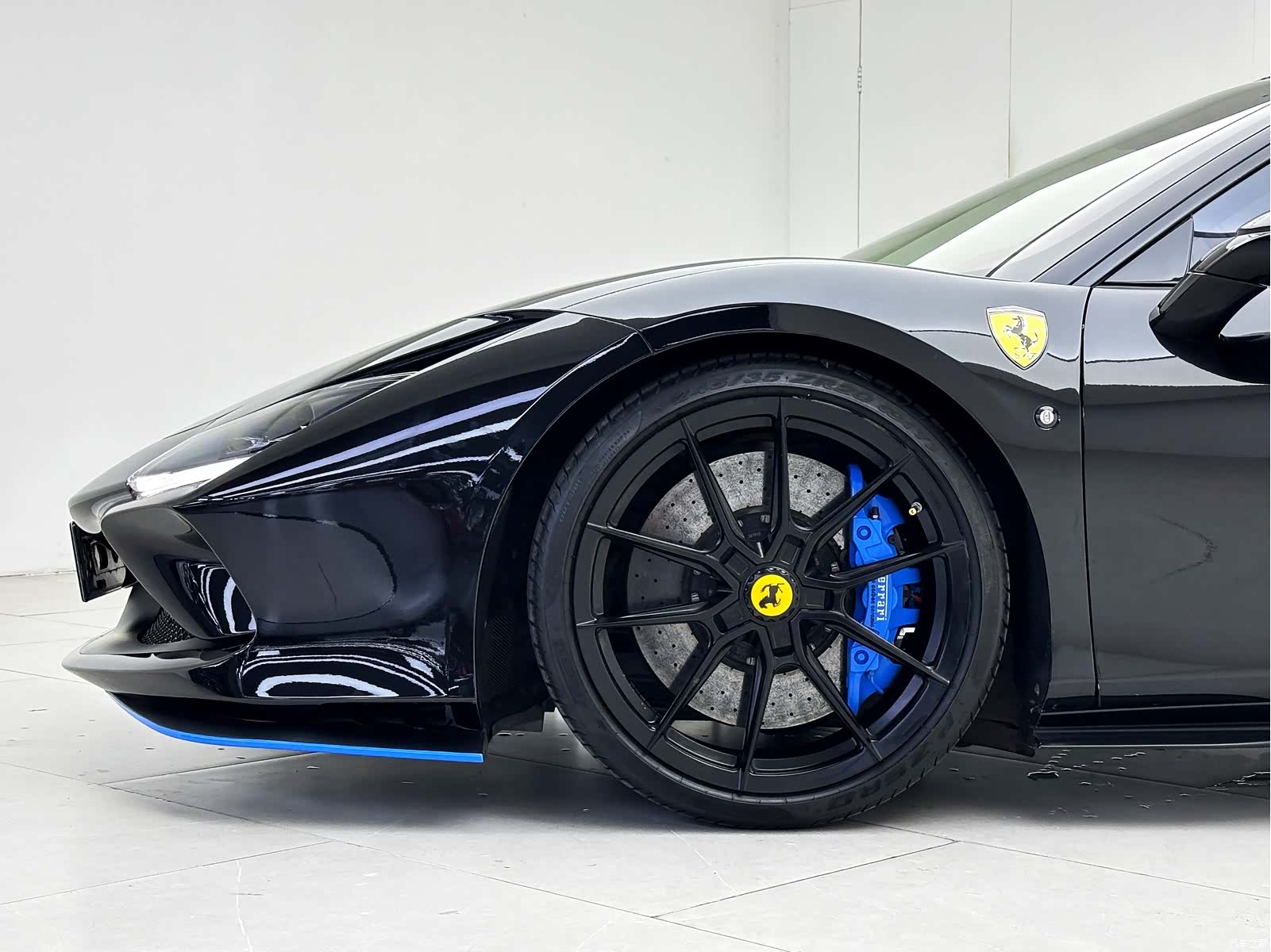 Ferrari F8, 2022 2