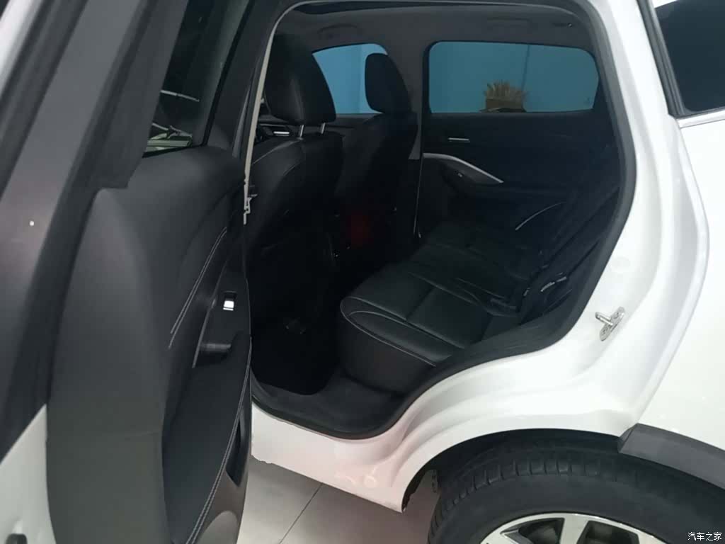 WEY VV6, 2018 17