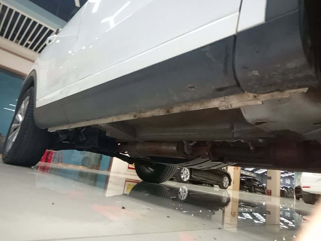 WEY VV6, 2018 21