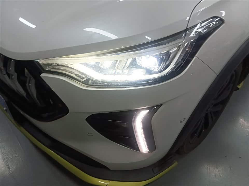 Haval Red Rabbit Haval Red Rabbit
