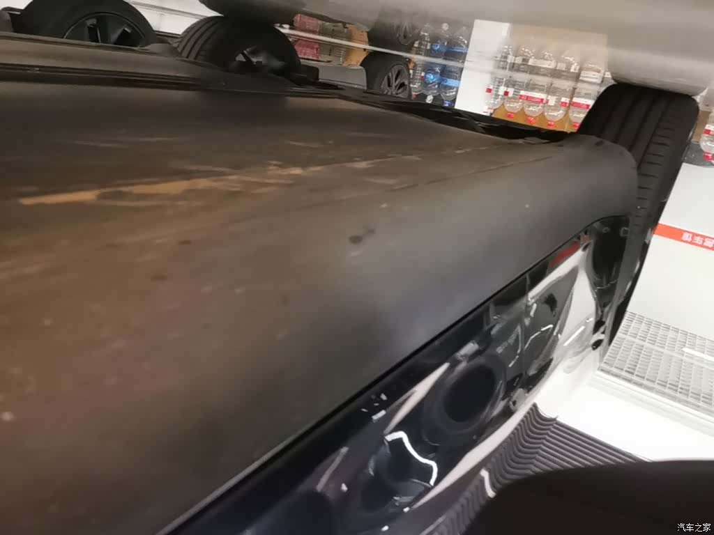 Tesla Model Y, 2021 21