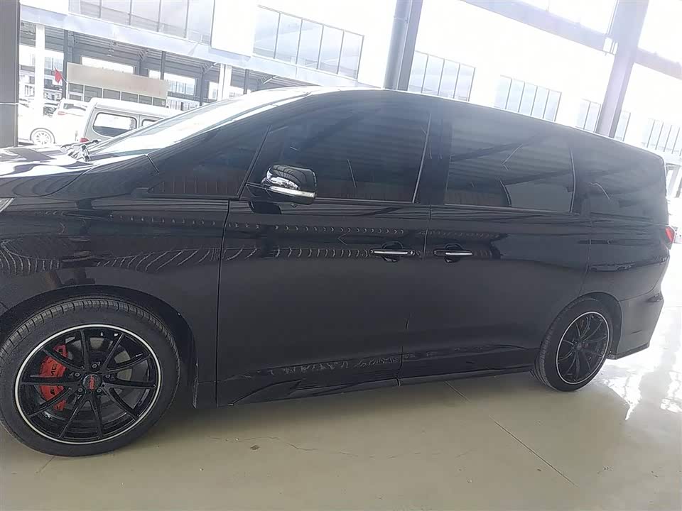 Trumpchi Trumpchi M8