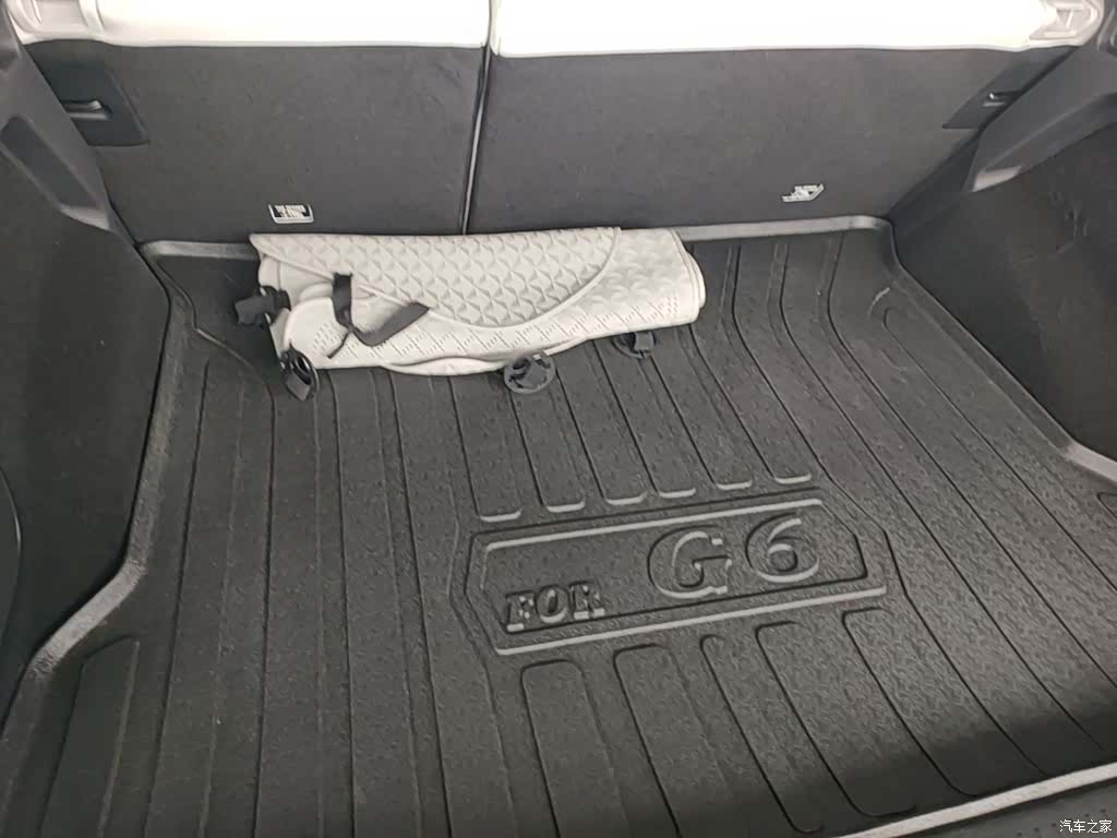 Xpeng G6, 2024 19