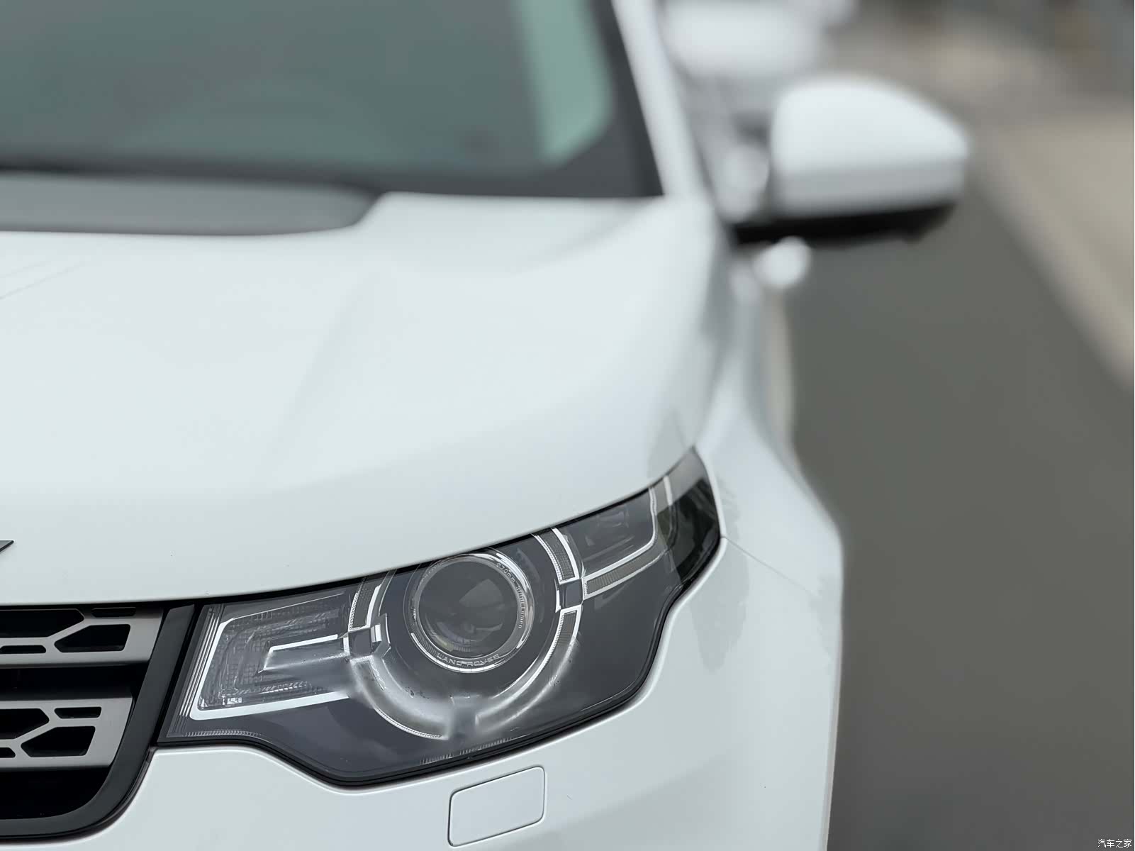 Land Rover Discovery, 2018 6