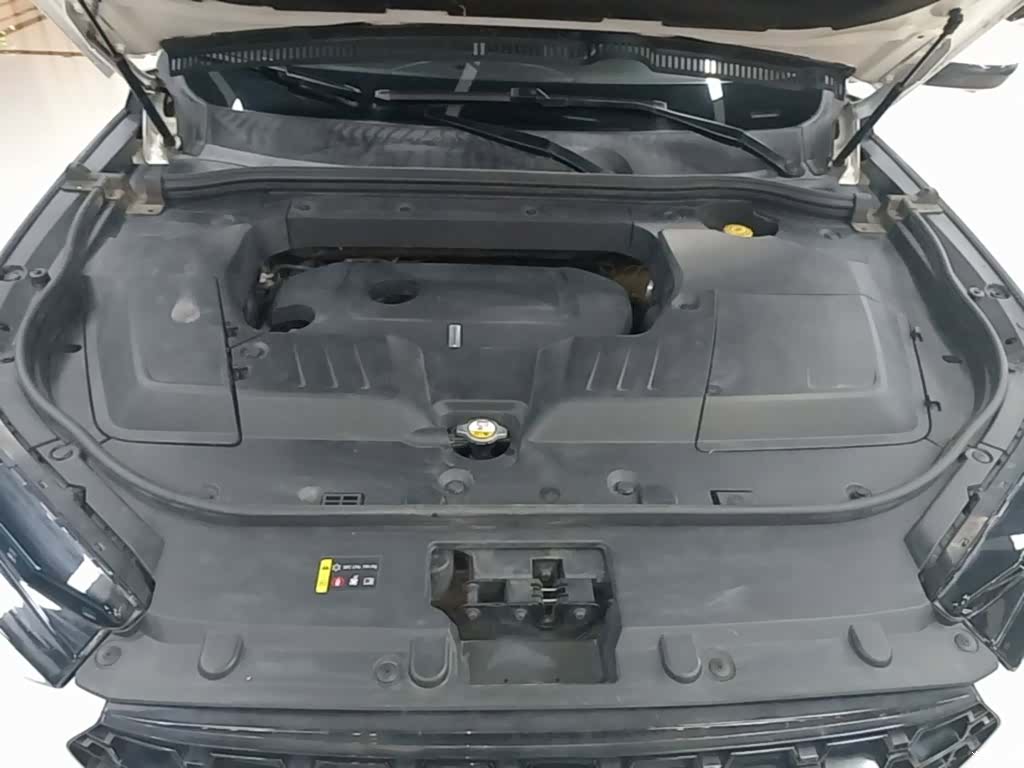 WEY VV6, 2018 20