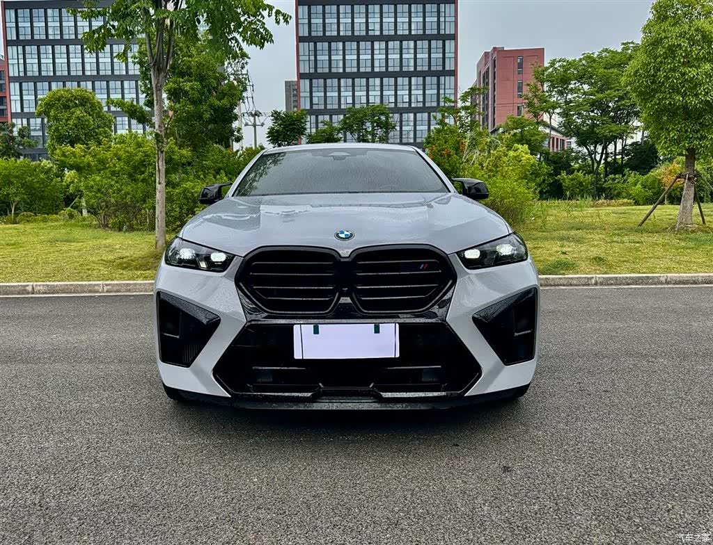 BMW X6, 2024 2