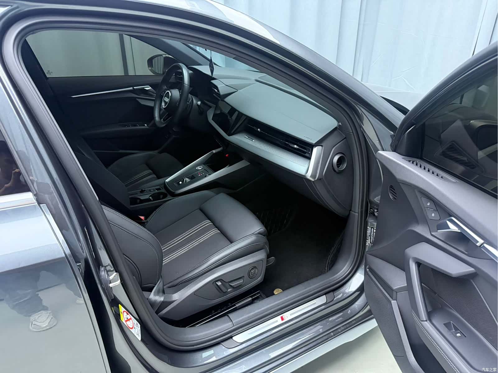 Audi A3, 2023 9