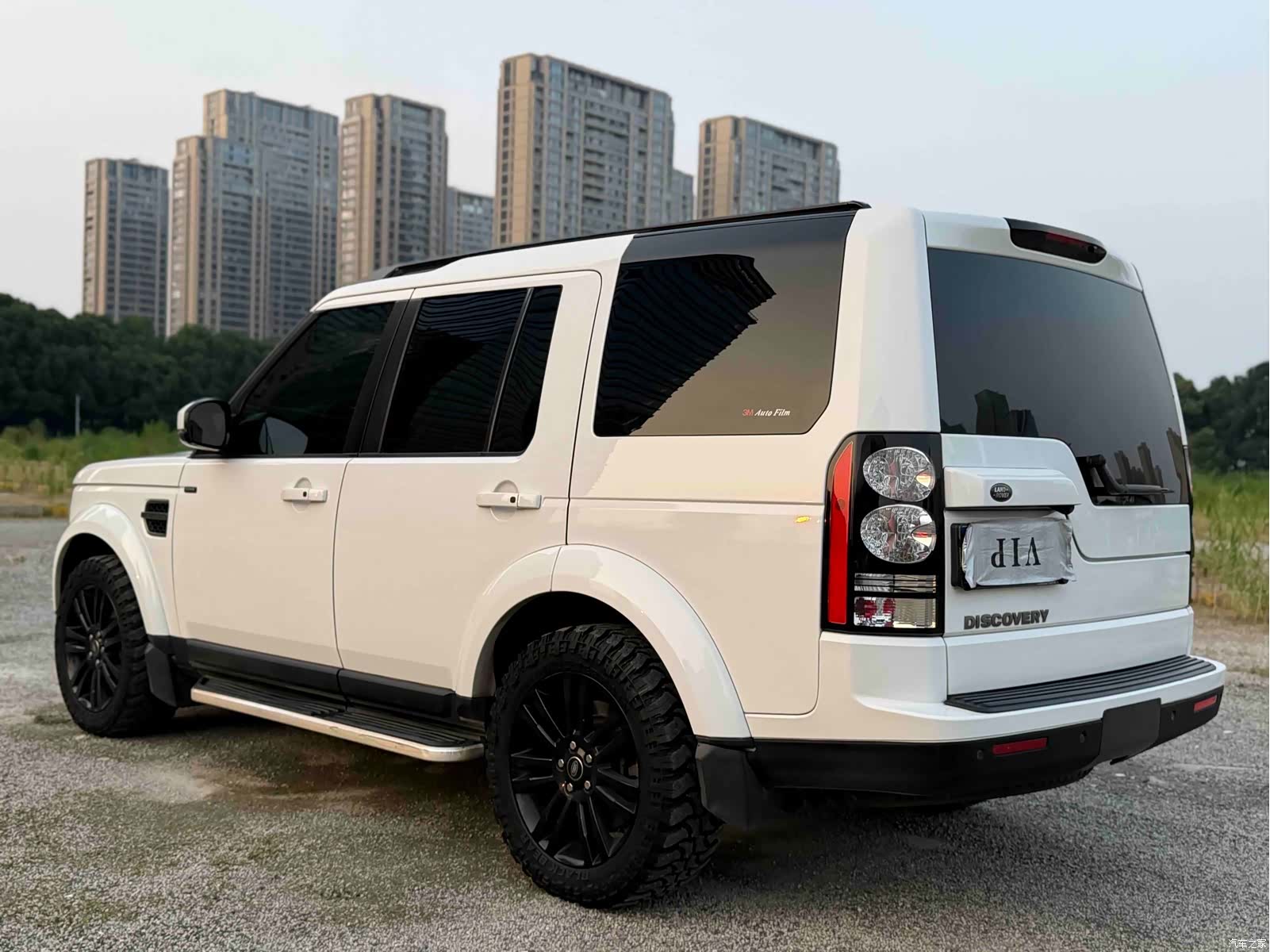 Land Rover Discovery, 2016 6