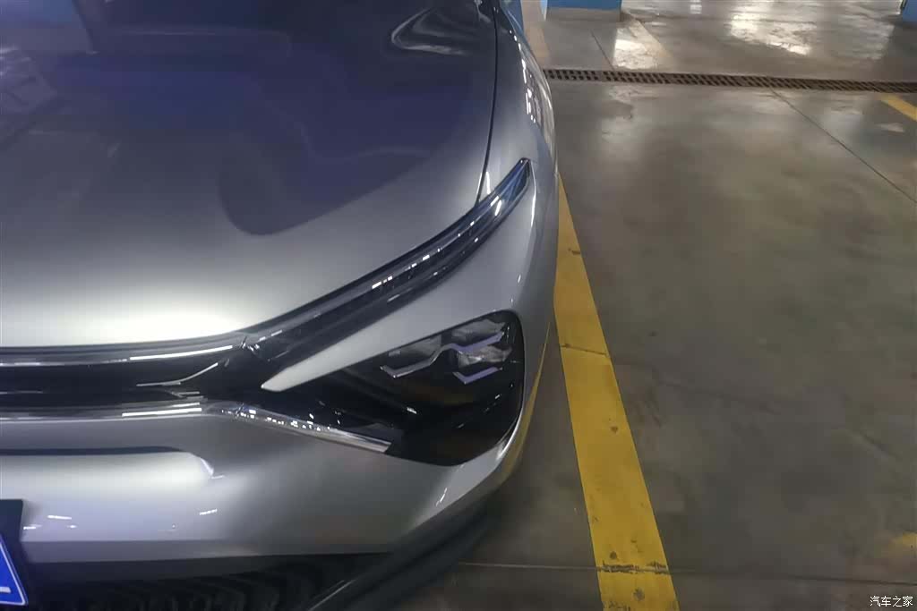 Citroen C5 X, 2025 все фото
