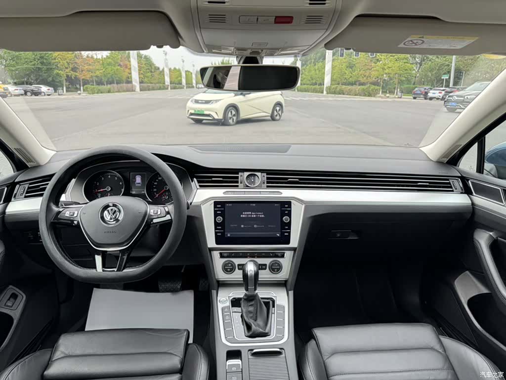 Volkswagen Variant, 2018 15