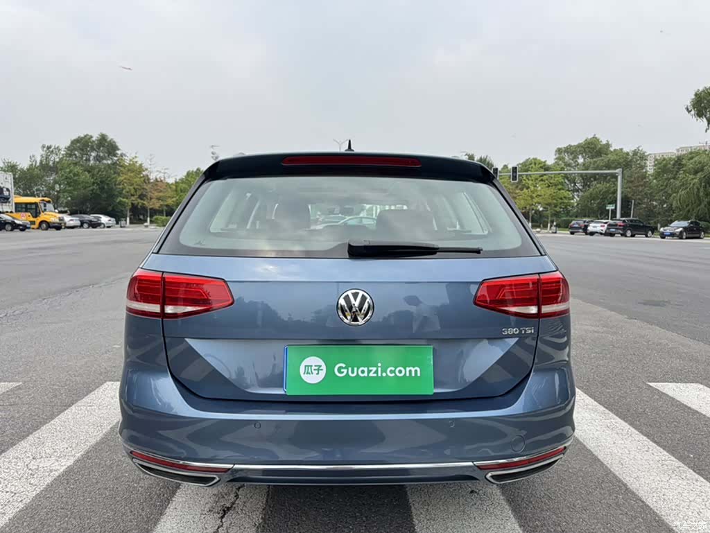 Volkswagen Variant, 2018 20
