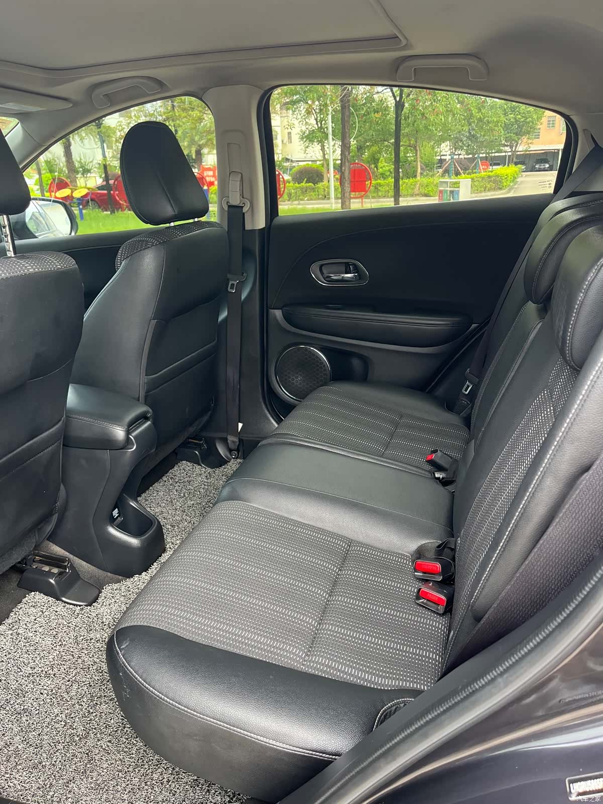 Honda Vezel, 2016 9
