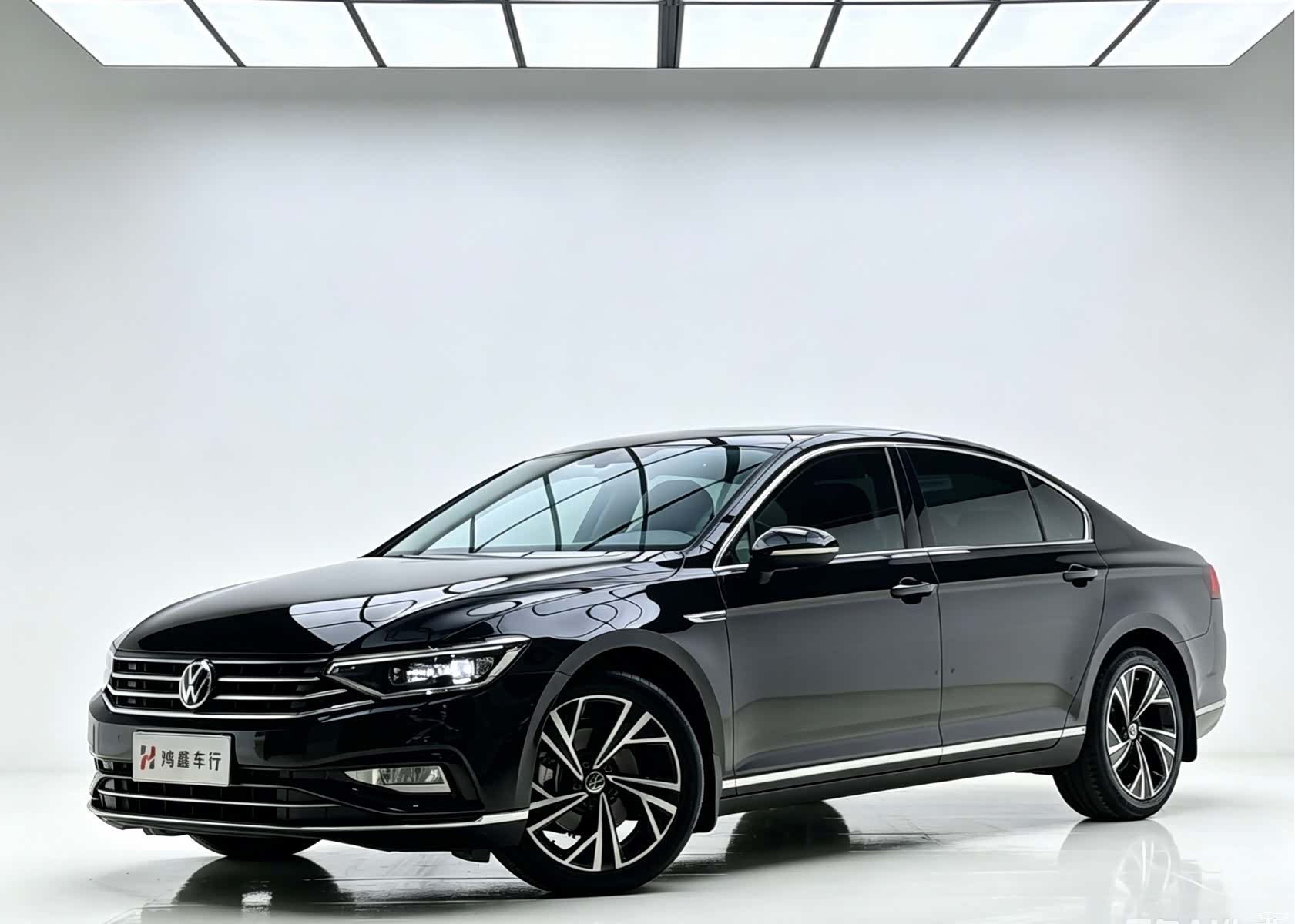 Volkswagen Magotan, 2022 1