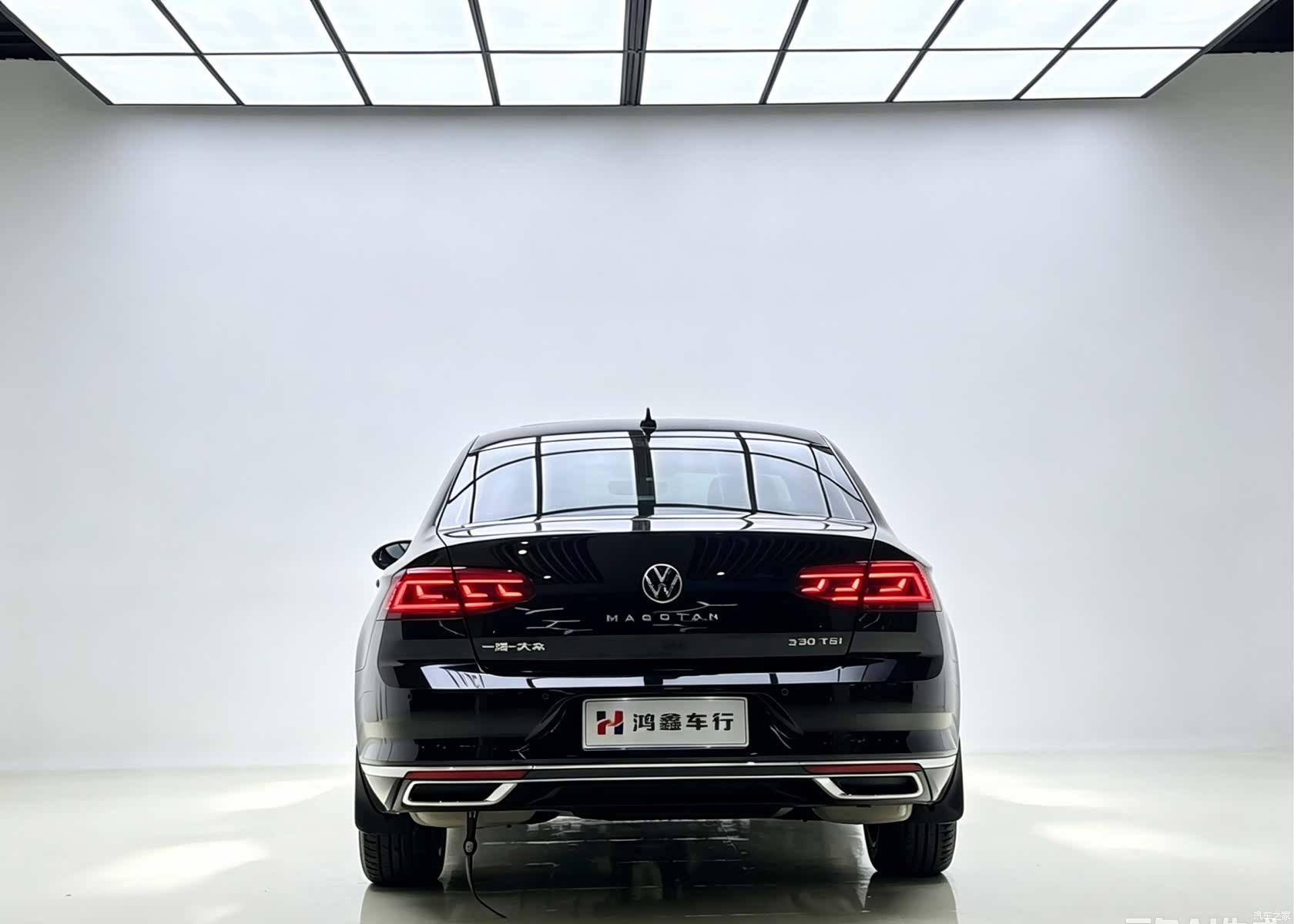 Volkswagen Magotan, 2022 все фото