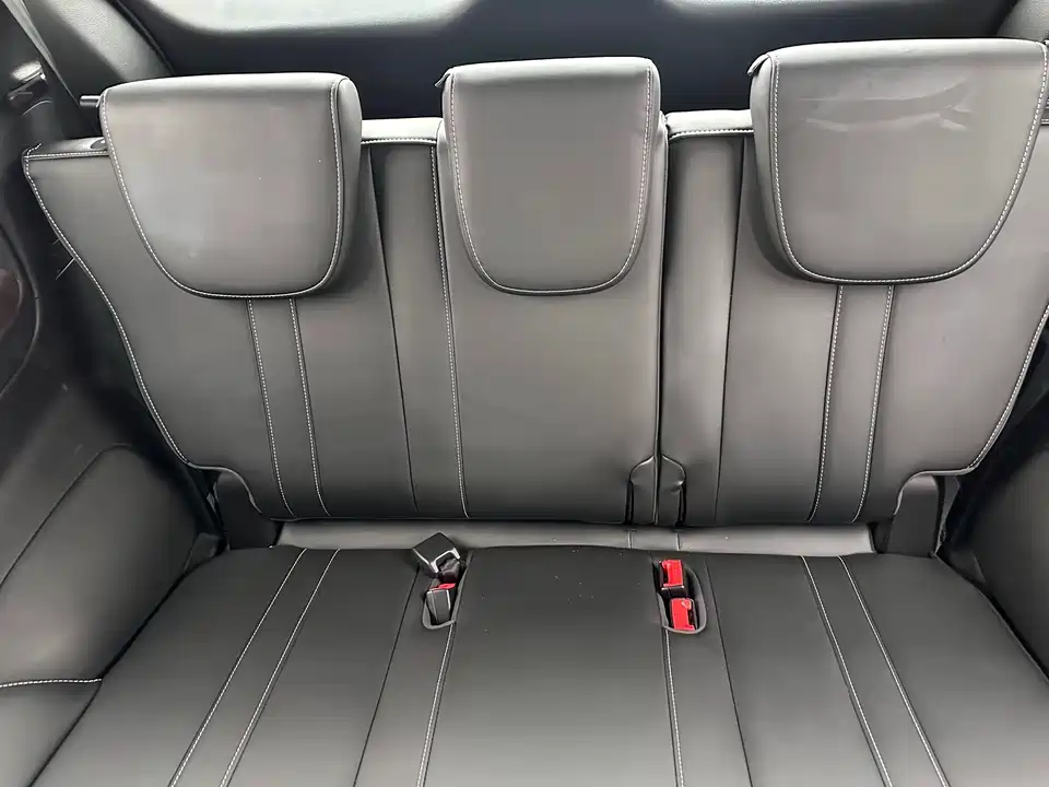 Trumpchi Trumpchi M6