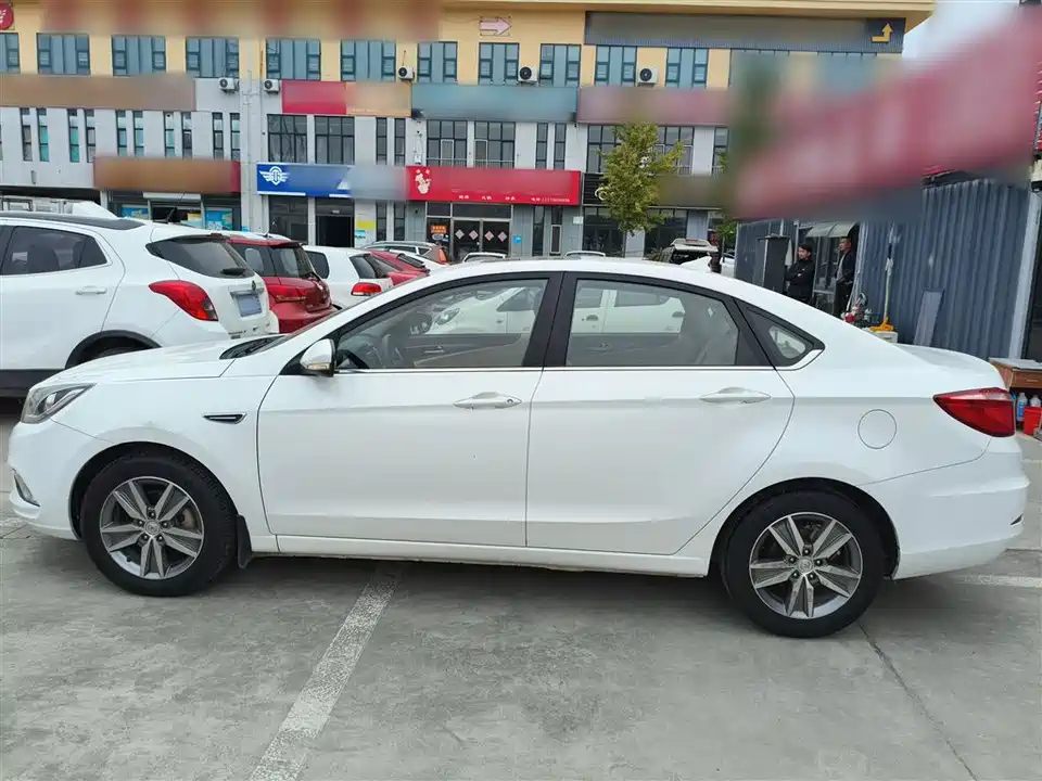 Changan Yidong