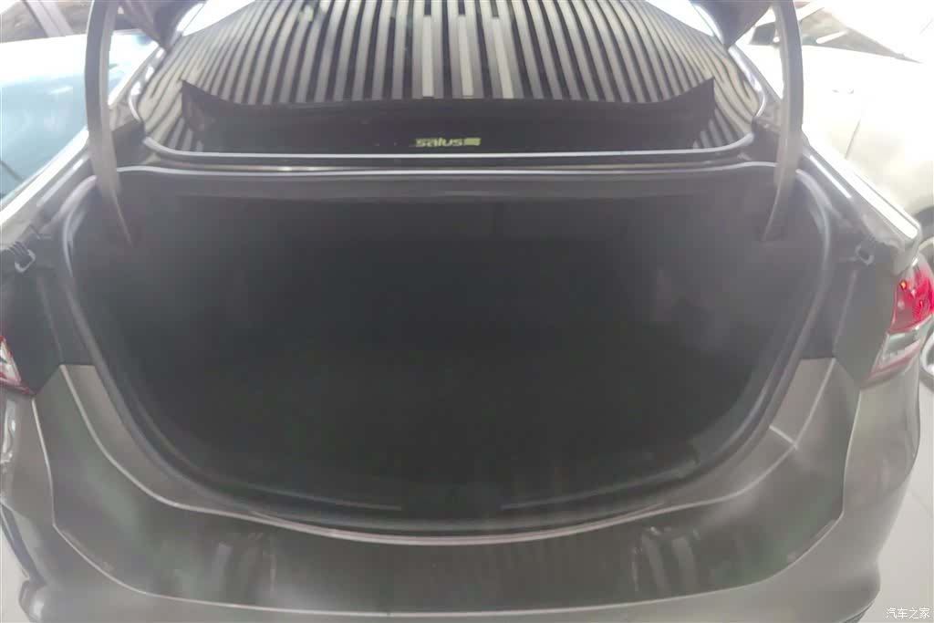 Ford Mondeo, 2017 4
