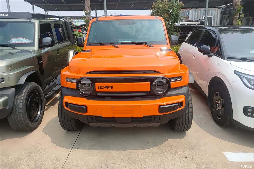 Chery V23, 2025 2
