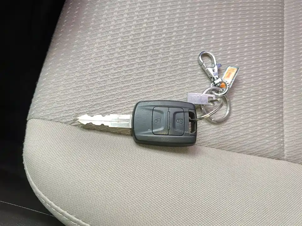 Wuling Wuling Hongguang V