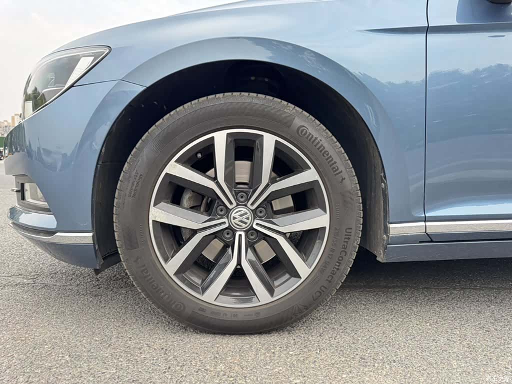Volkswagen Variant, 2018 23