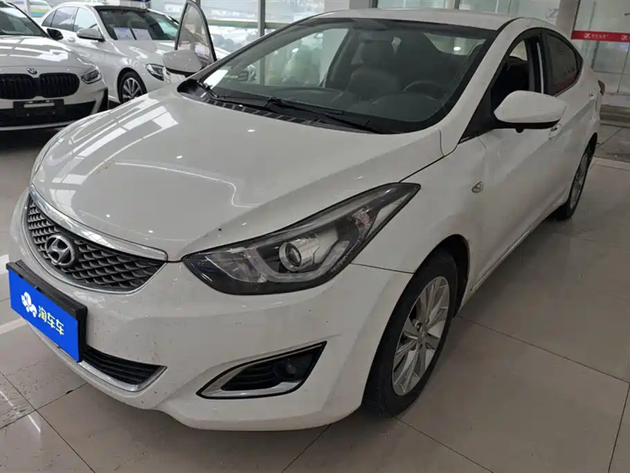 Hyundai Langdong