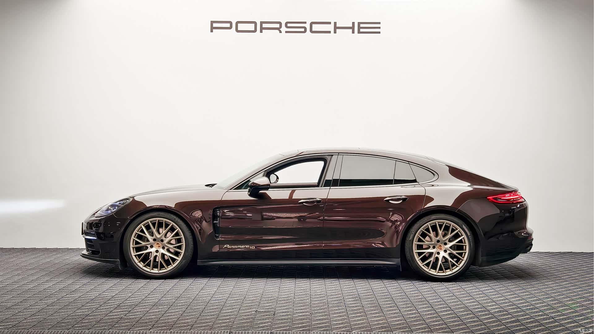 Porsche Panamera, 2021 6