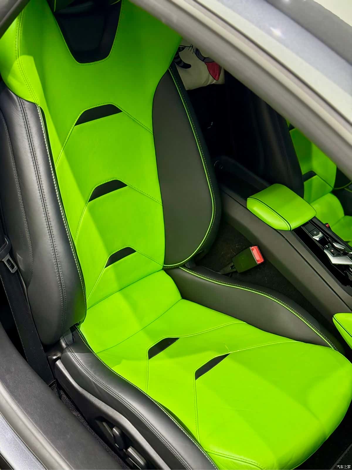 Lamborghini Huracán, 2021 25