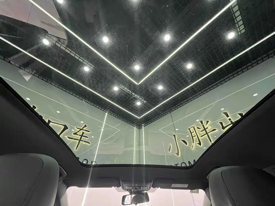 Volkswagen ID.4 CROZZ