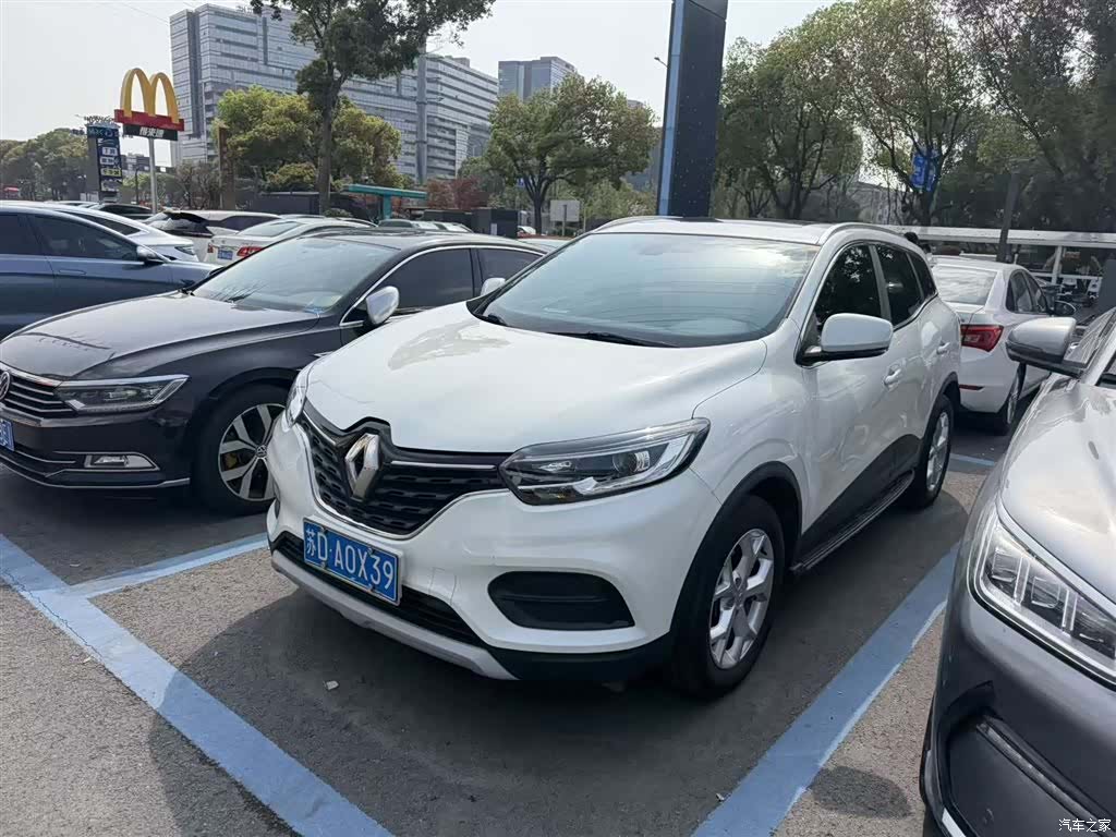 DongFeng SCe200, 2019 1