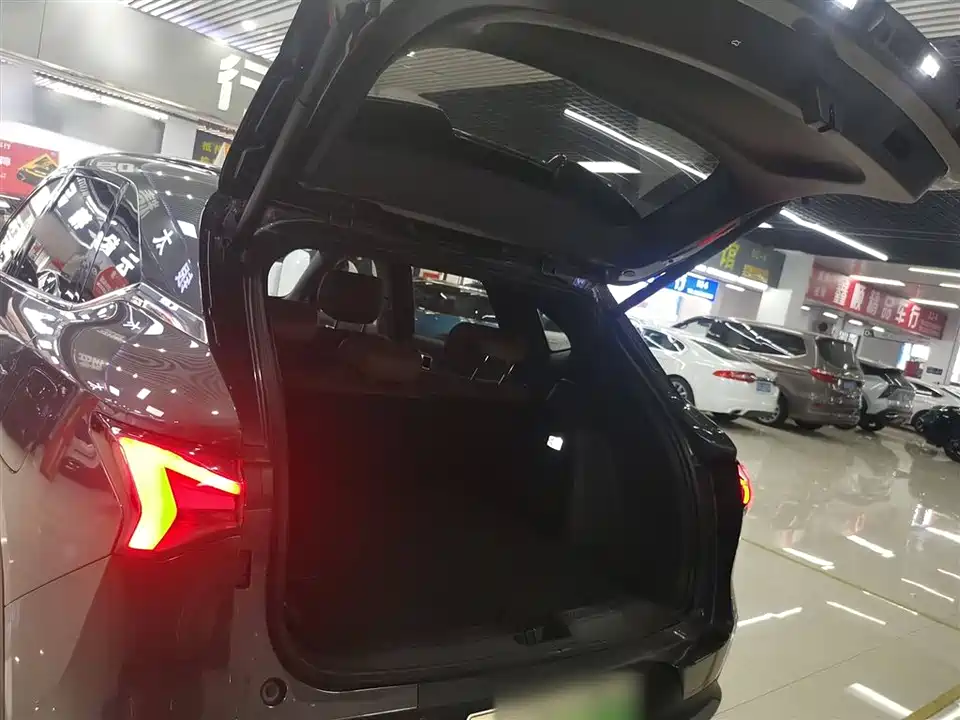 Wuling Wuling Xingguang S