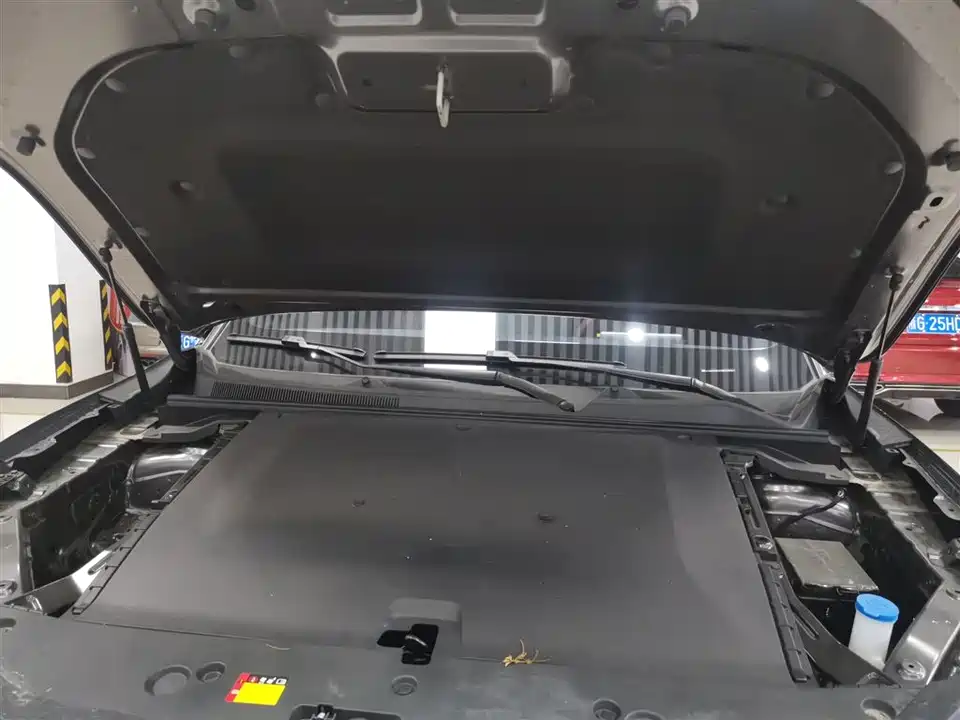 Wuling Wuling Xingguang S