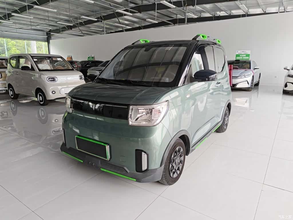 Wuling MINIEV, 2022 1