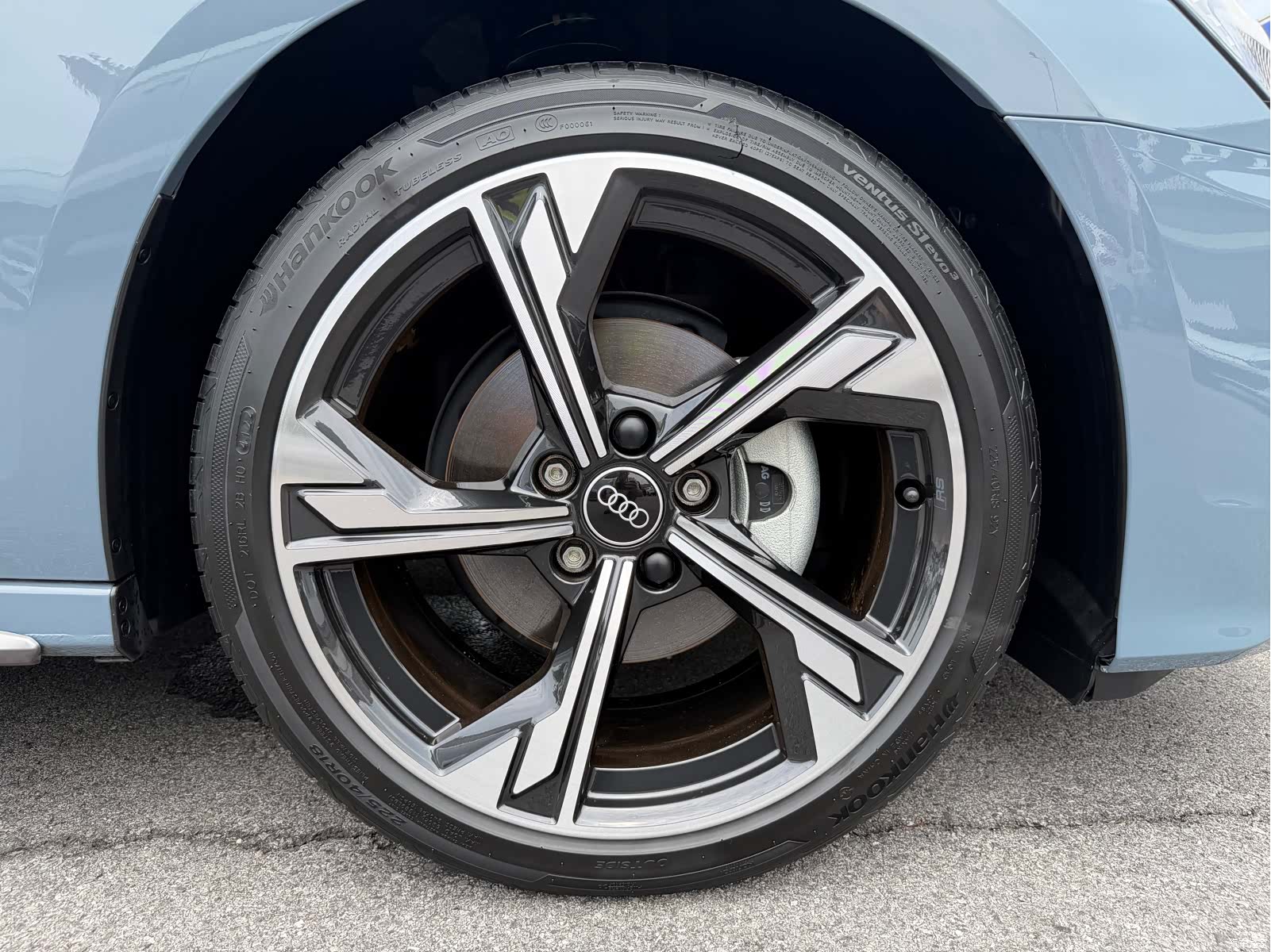 Audi A3, 2023 28