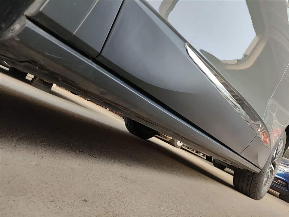 Volkswagen ID.4 CROZZ