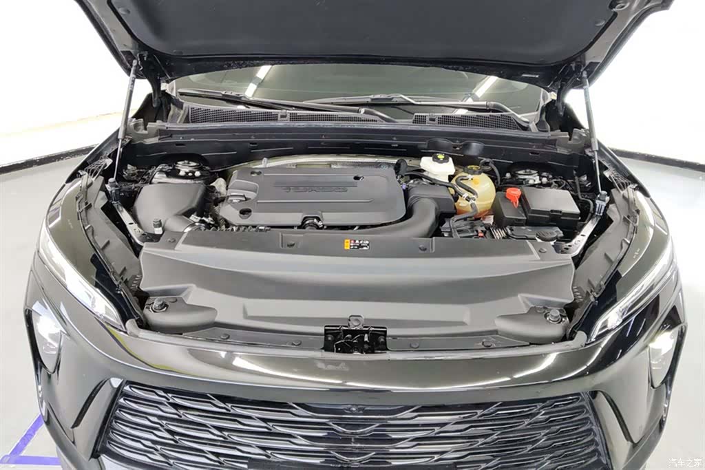 Buick Envision Plus, 2025 10