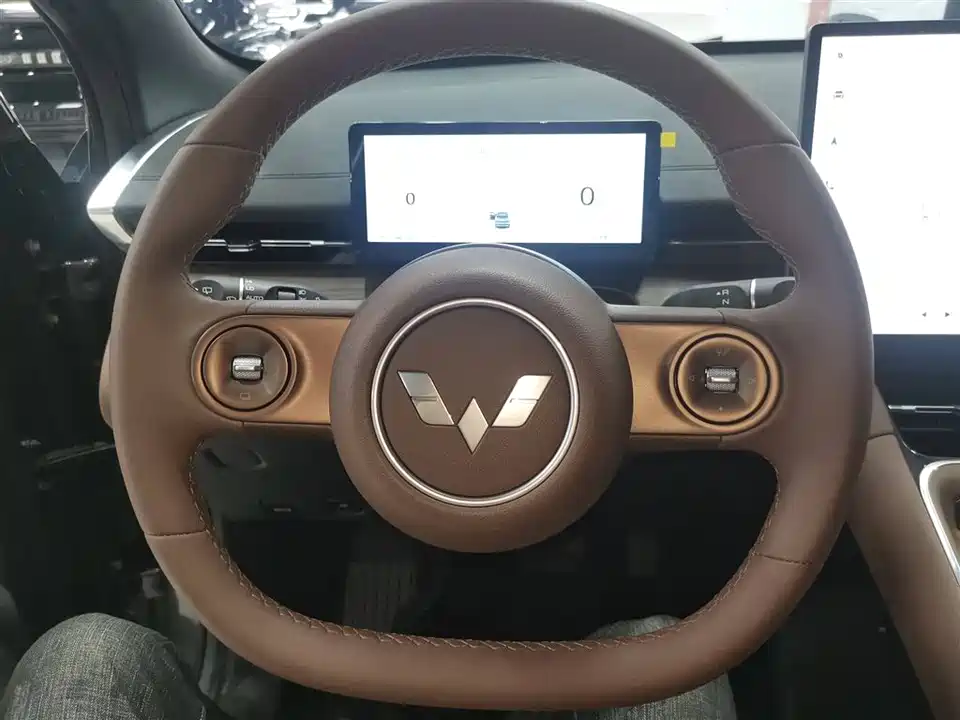 Wuling Wuling Xingguang S