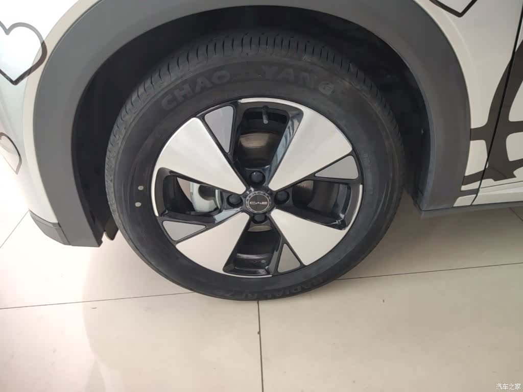 BYD Dolphin, 2024 23