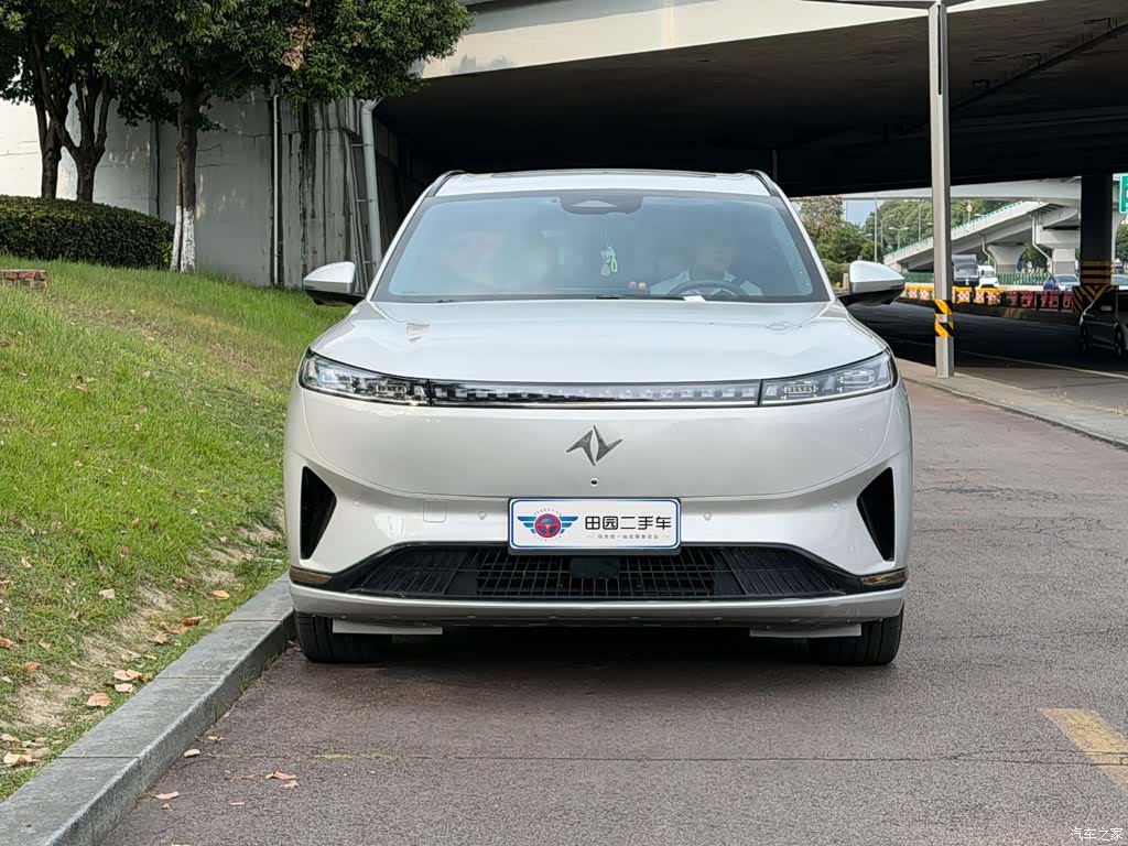 DongFeng eπ008, 2025 2