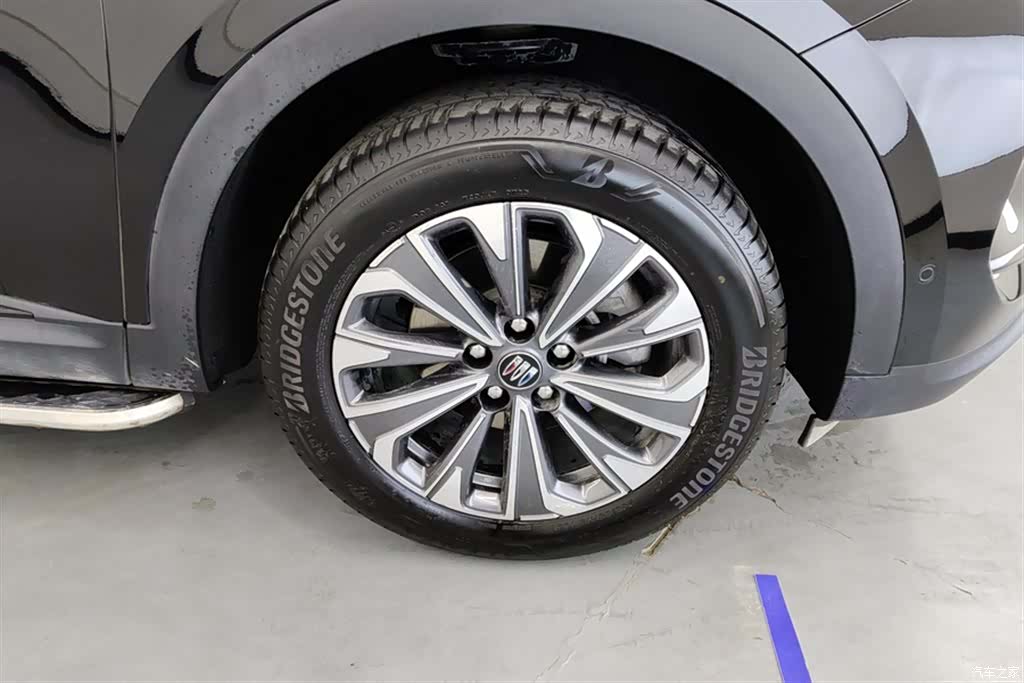 Buick Envision Plus, 2025 6