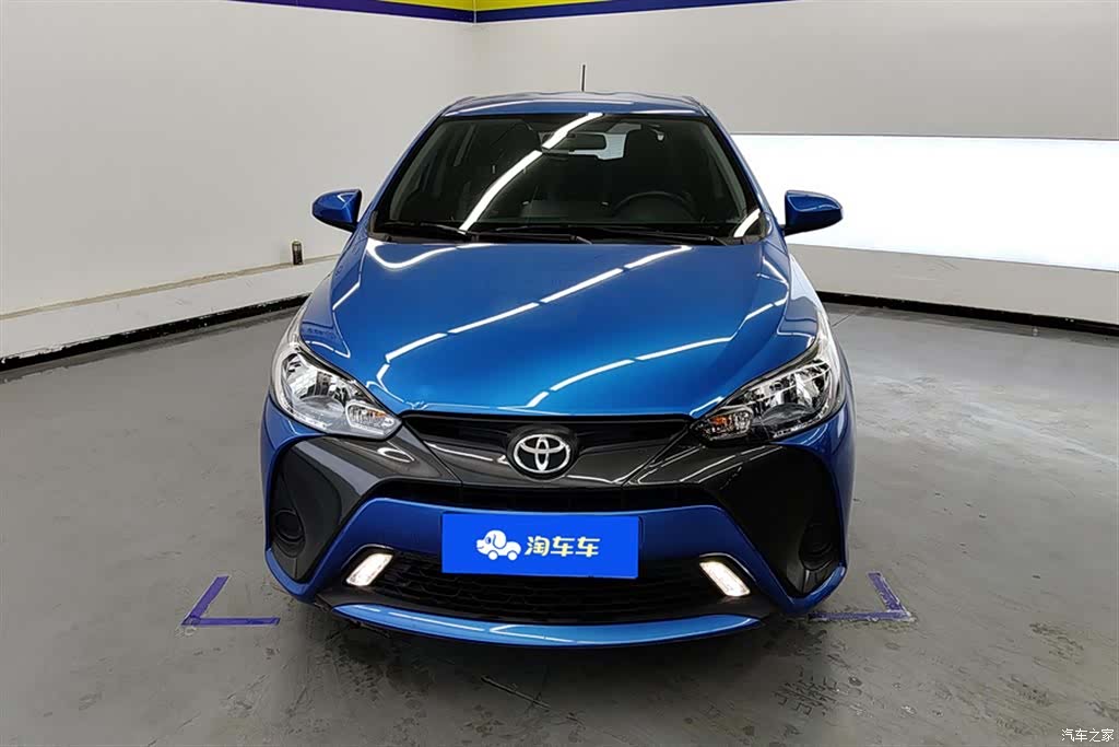 Toyota YARiS L, 2020 2