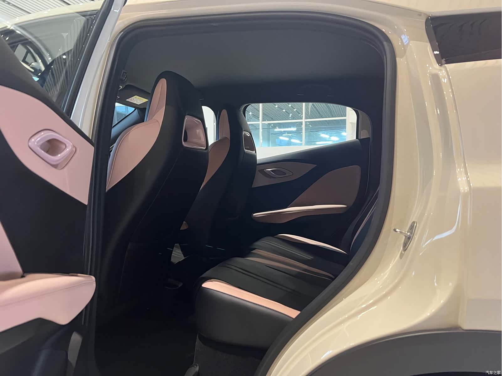 BYD Seagull, 2025 4