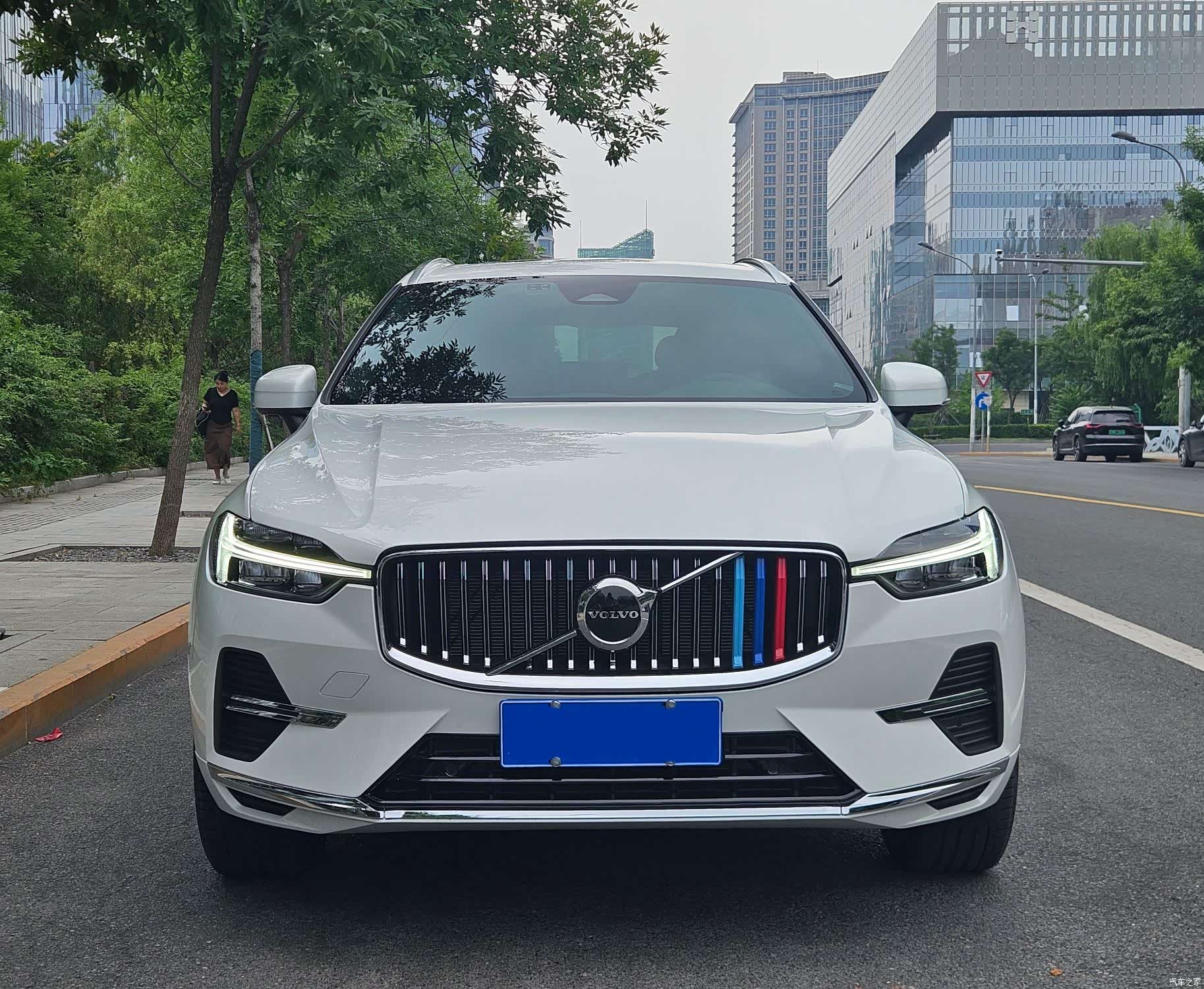 Volvo XC60, 2024 4