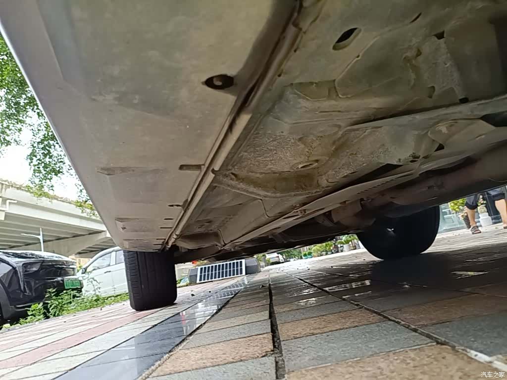 Mitsubishi Outlander, 2017 22