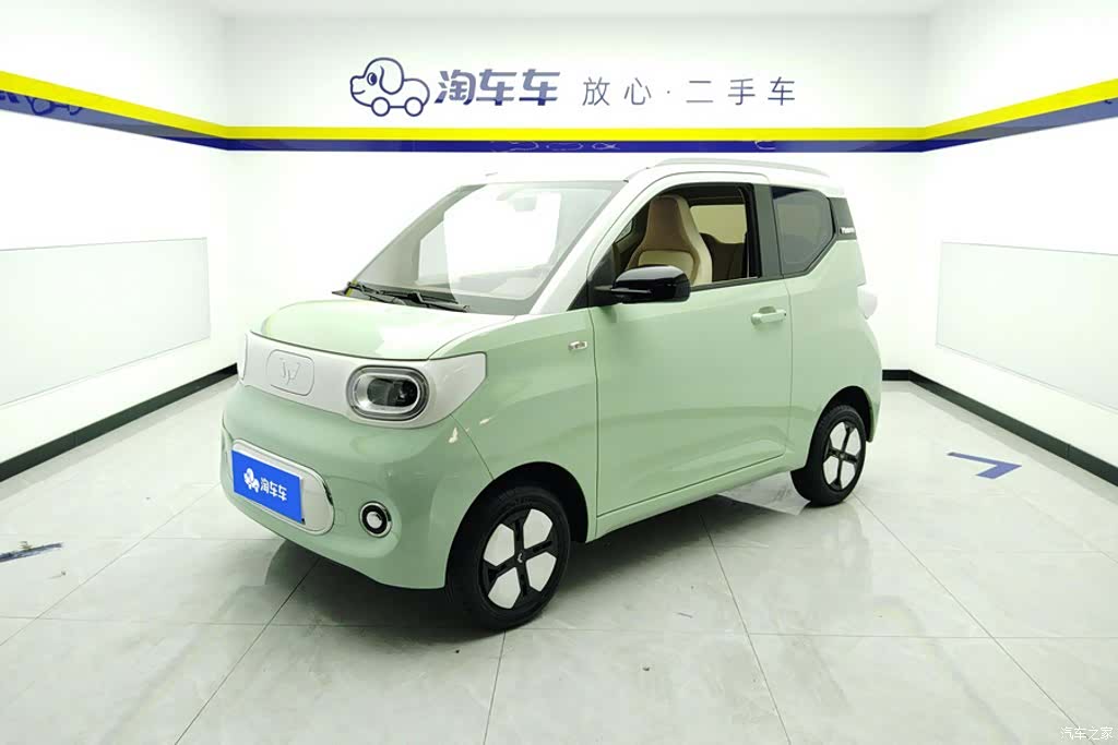 Wuling MINIEV, 2024 1