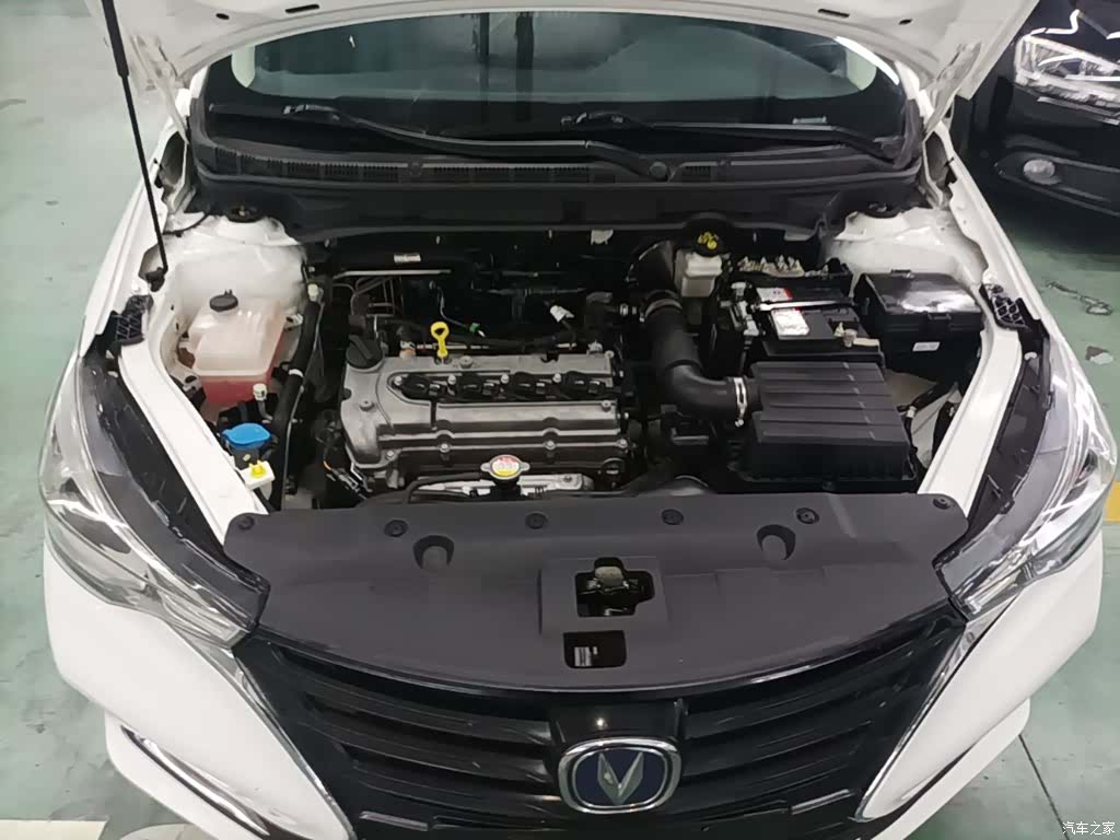 Changan VI, 2020 20