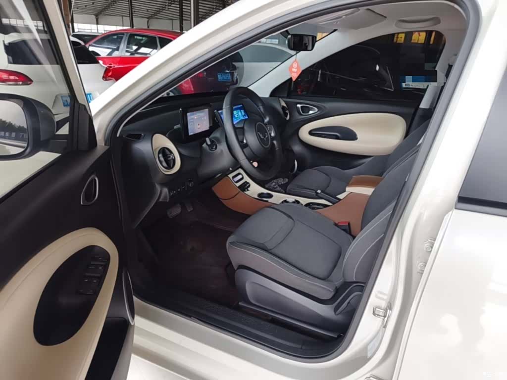 Wuling Bingo, 2023 16