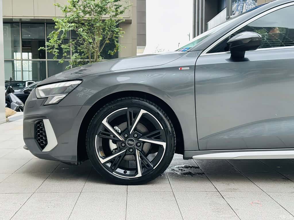 Audi A3, 2023 20