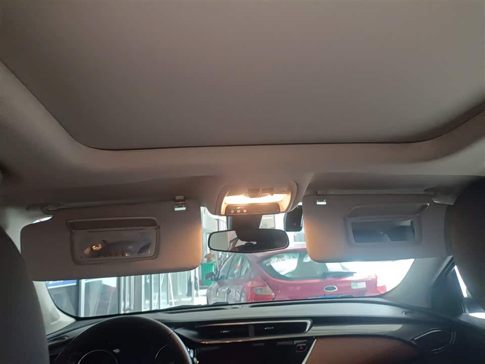 Buick Angkola GX Buick Angkola GX