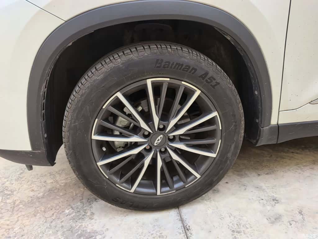 Chery Tiggo 8 Plus, 2023 23