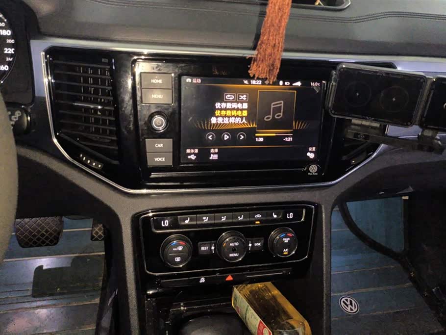 Volkswagen Tourang Volkswagen Tourang